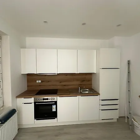 Katzensprung Zum Holstentor! アパート