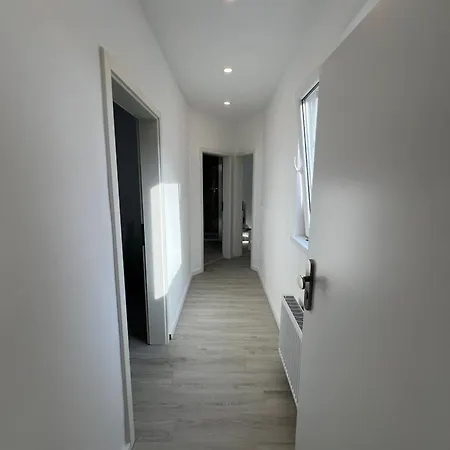 Katzensprung Zum Holstentor! Апартаменты