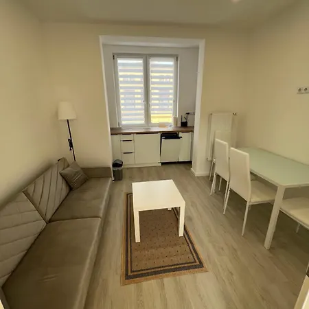 Katzensprung Zum Holstentor! リューベック