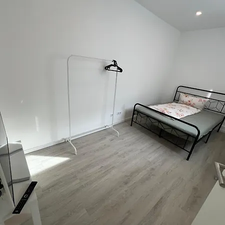 Katzensprung Zum Holstentor! * Любек