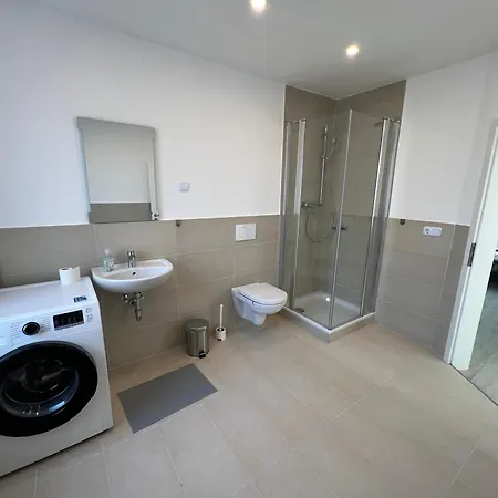 Katzensprung Zum Holstentor! Любек