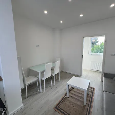 Апартаменты Katzensprung Zum Holstentor! *