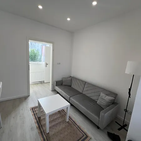 Katzensprung Zum Holstentor! アパート *