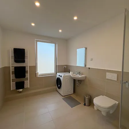 Katzensprung Zum Holstentor! Апартаменты