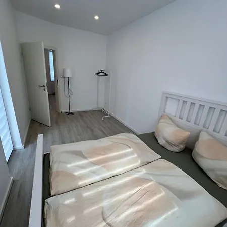 Апартаменты Katzensprung Zum Holstentor! *