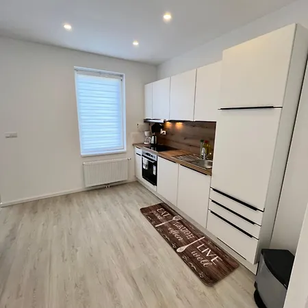 Katzensprung Zum Holstentor! * Любек