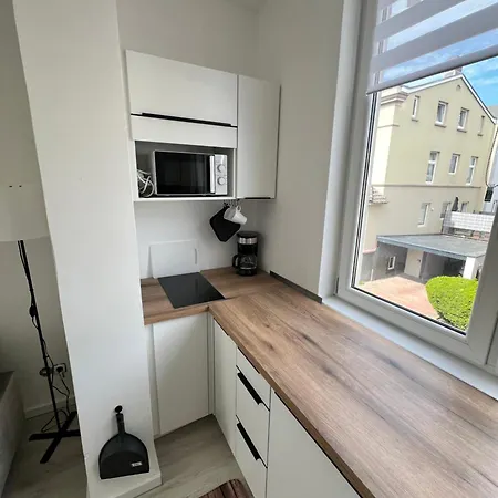 Katzensprung Zum Holstentor! アパート *