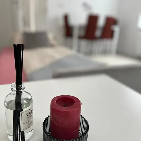 アパート Katzensprung Zum Holstentor!