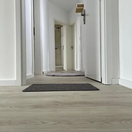 Katzensprung Zum Holstentor! Apartment Lubeck