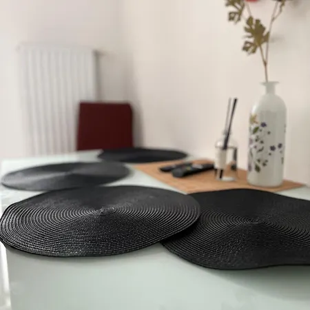 Апартаменты Katzensprung Zum Holstentor! Любек