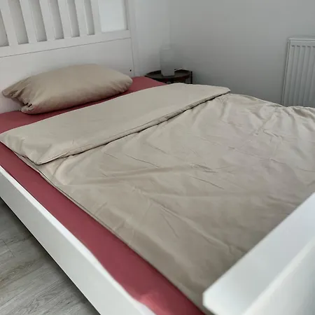 Katzensprung Zum Holstentor! リューベック