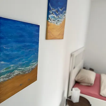 Katzensprung Zum Holstentor! Апартаменты