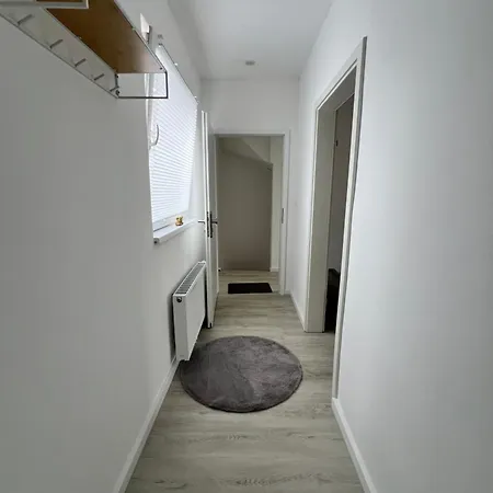 Апартаменты Katzensprung Zum Holstentor!