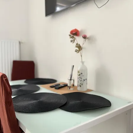 Katzensprung Zum Holstentor! アパート *