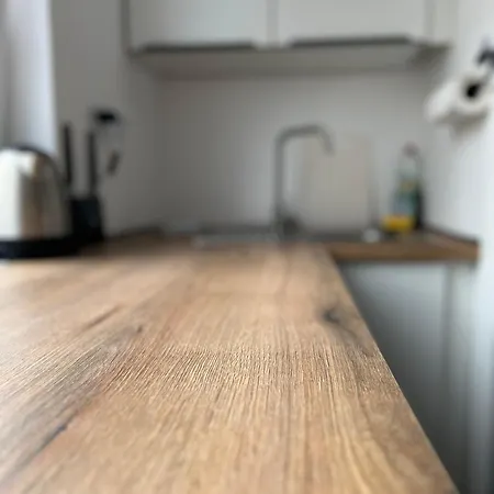 Katzensprung Zum Holstentor! リューベック