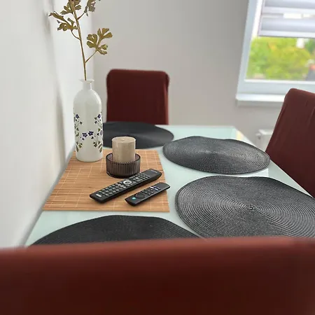 Katzensprung Zum Holstentor! * Любек