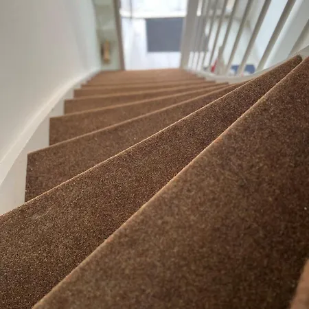 Katzensprung Zum Holstentor! アパート