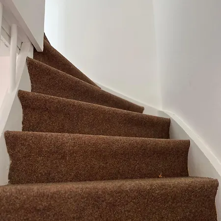 Katzensprung Zum Holstentor!