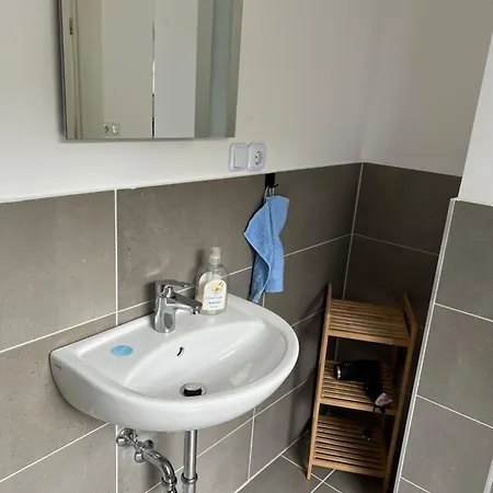 Katzensprung Zum Holstentor! Апартаменты