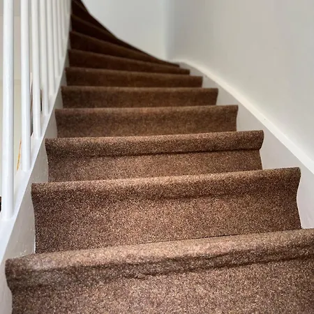 Апартаменты Katzensprung Zum Holstentor! Любек